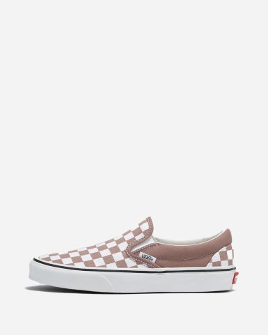 Classic Slip-On Color 