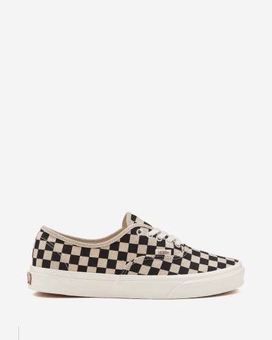 Authentic Eco Theory Checkerboard