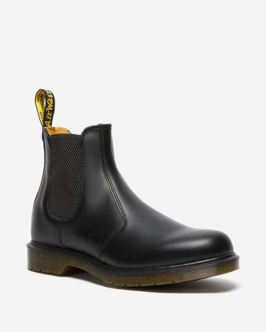 2976 Smooth Chelsea Boots