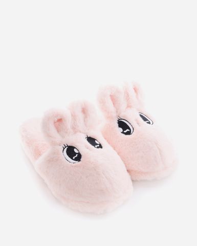 Esther Bunny Slippers
