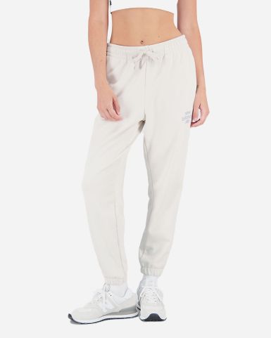 Essentials Reimagined Archive French Terry Pant