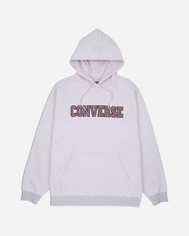 Elevated Logo Graphic Hoodie 