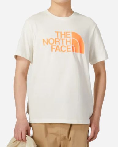 The North Face短袖T裇