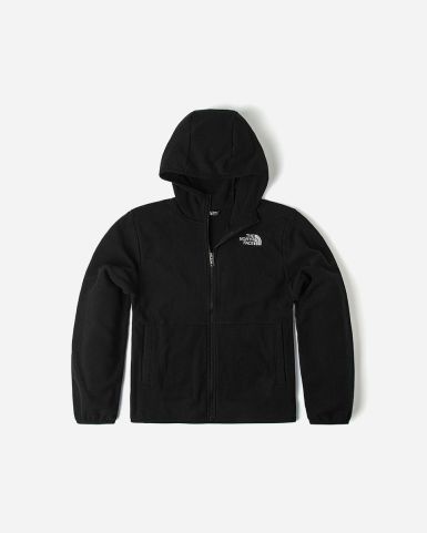 Teen Glacier F/Z Hooded Jacket