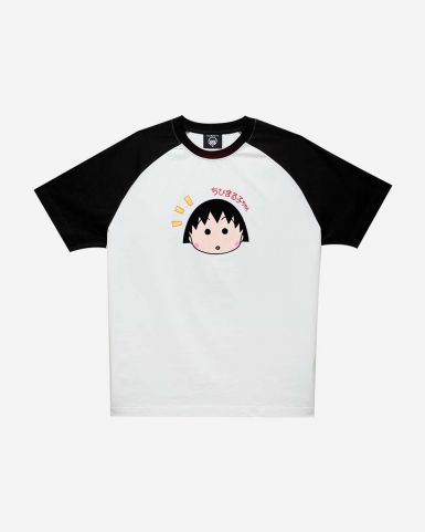 CHIBI MARUKO CHAN X CATALOG Collection - Crossover Collection