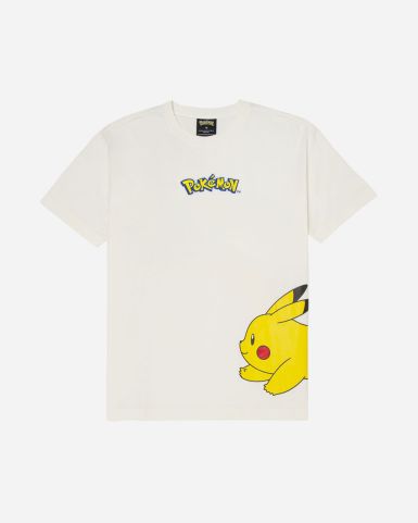 寶可夢PikachuTEE