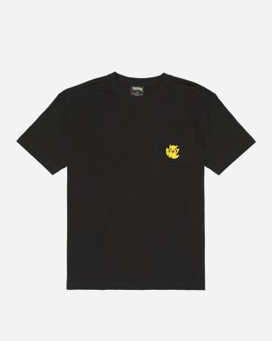 寶可夢Pikachu 口袋TEE
