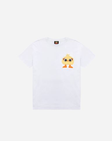 Toy Story Oversized Tee - Ducky