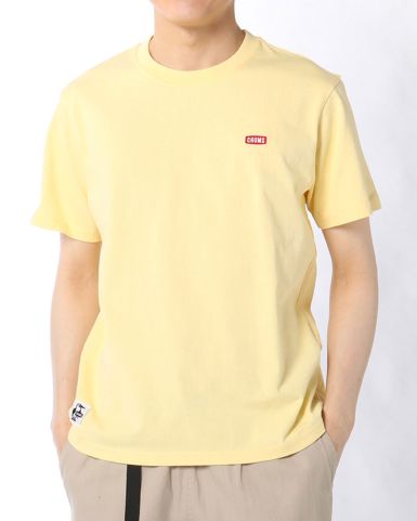 純色短袖T-shirt