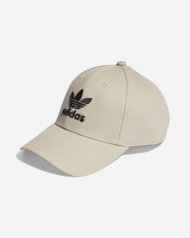 Adidas 三葉棒球 CAP 帽