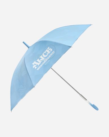 愛麗絲長柄直雨傘
