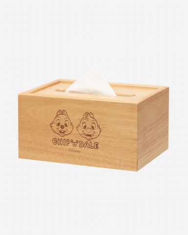 大鼻鋼牙紙巾盒