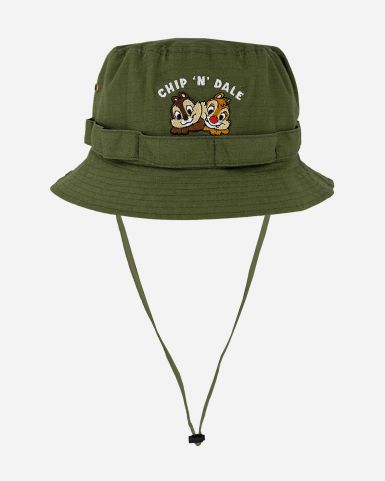 Chip N Dale Safari Hat