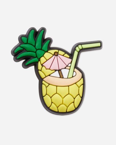 Pineapple Cocktail Jibbitz™