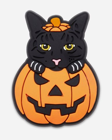 Halloween Kitty Jibbitz™
