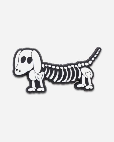 Halloween Skeleton Dog Jibbitz™
