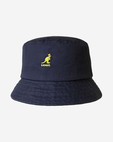 水洗漁夫帽