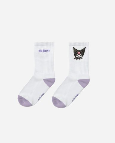 KUROMI Kids Socks