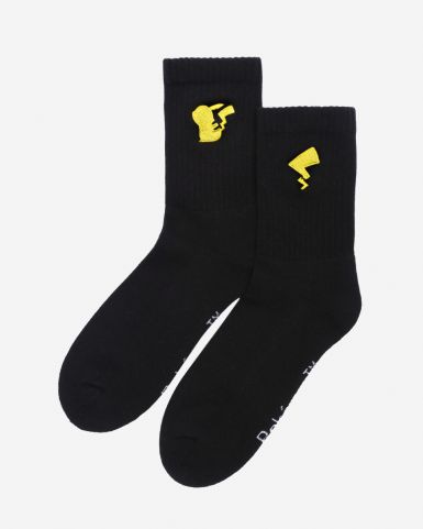 Pikachu長襪