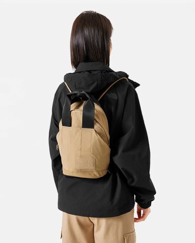 W Never Stop Mini Backpack
