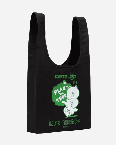 LINE FRIENDS Recycled Bag