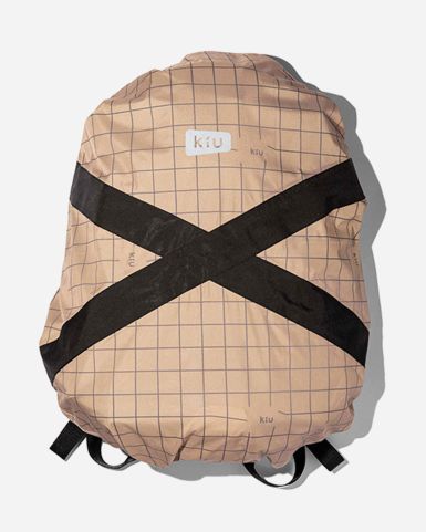 2-Way Backpack Cover