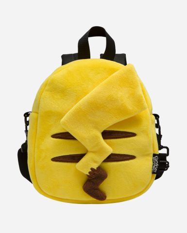 寶可夢Pikachu背包