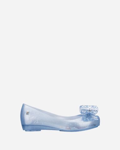 Mel Ultragirl + Frozen Inf 小童涼鞋