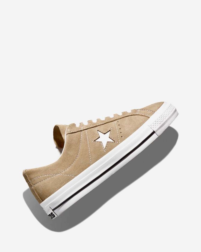 Converse One Star Pro Ox Unisex Canvas Shoes
