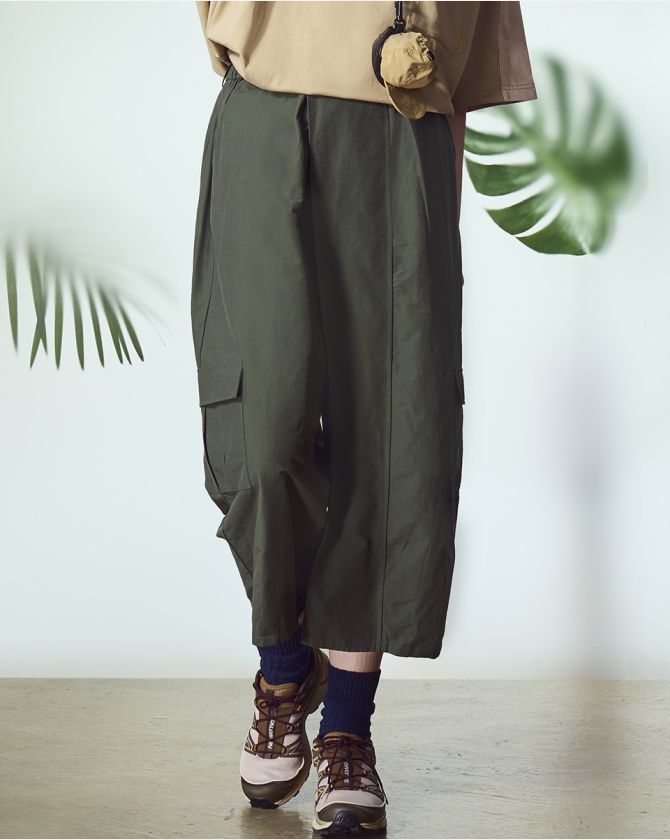 Harem Pants Women's Quilted Cotton Autumn And Winter Casual Vintage Loose  Solid Color Outer Cotton Pants Slacks - AliExpress